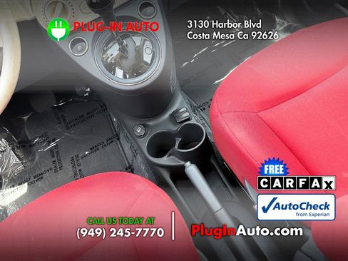 Used 2015 FIAT 500 Pop FWD image 17