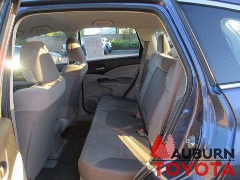 Used 2012 Honda CR-V LX image 17