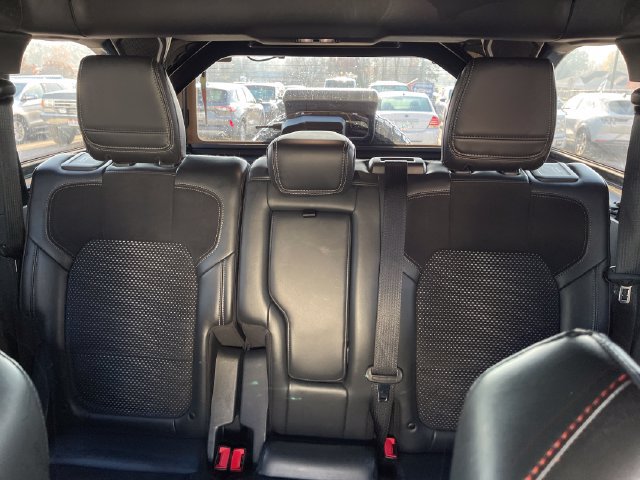 Used 2023 Ford Bronco Raptor AWD/4WD image 28