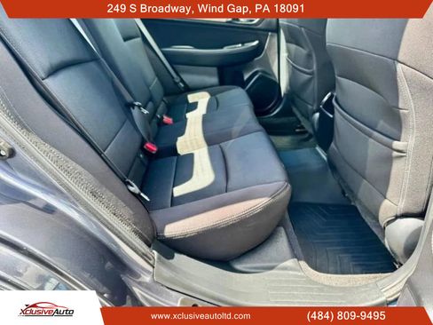 Used 2016 Subaru Legacy 2.5i Premium image 14