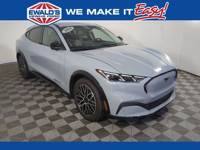 Used 2024 Ford Mustang Mach-E Premium