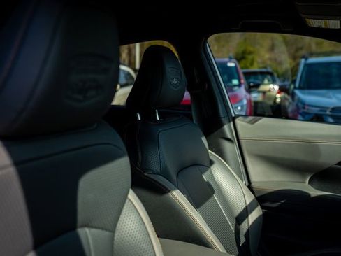 Certified 2024 Subaru Crosstrek 2.5i Wilderness image 8