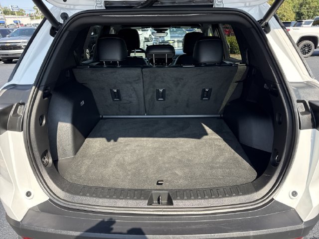 Used 2025 Chevrolet Equinox LT w/ Convenience Package II FWD image 31