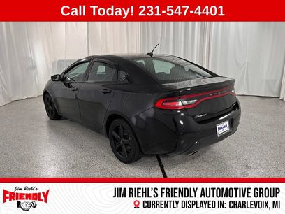 Used 2013 Dodge Dart SXT w/ SXT Special Edition Group