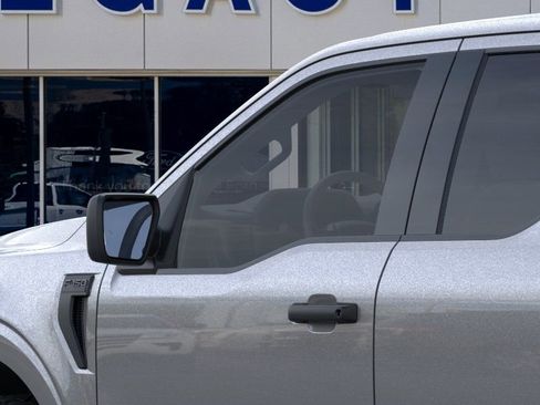 New 2026 Ford F150 STX image 20