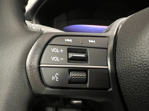 New 2025 Honda Accord EX-L image 19