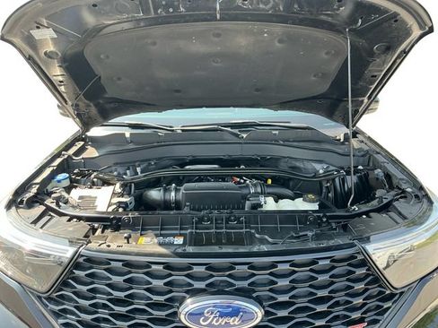 Used 2021 Ford Explorer ST w/ Equipment Group 401A AWD/4WD image 20