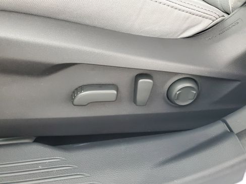 New 2025 Subaru Legacy Premium image 28