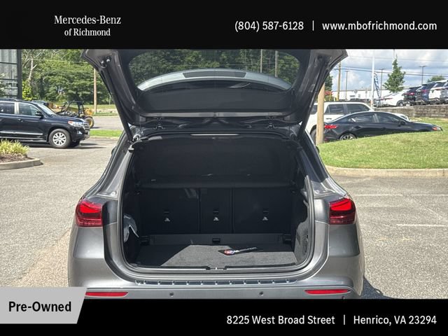 Used 2026 Mercedes-Benz GLA 250 4MATIC image 25
