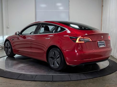 Used 2020 Tesla Model 3 Performance image 7