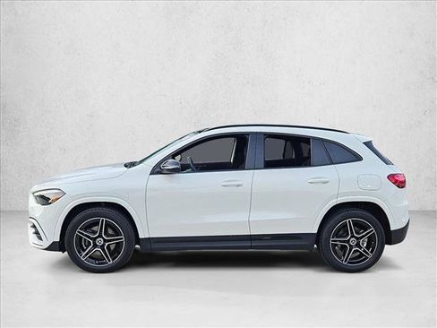 Certified 2026 Mercedes-Benz GLA 250 image 9