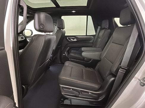Used 2023 Chevrolet Tahoe High Country AWD/4WD image 31