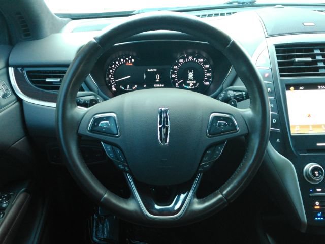 Used 2019 Lincoln MKC Black Label AWD/4WD image 35