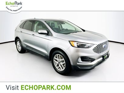 Used 2024 Ford Edge SEL