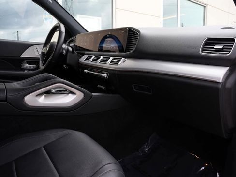 Used 2025 Mercedes-Benz GLE 350 4MATIC image 22