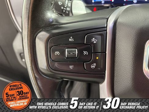 Used 2024 GMC Sierra 1500 Elevation AWD/4WD image 29