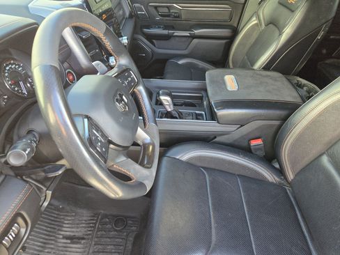 Used 2022 RAM 1500 TRX w/ TRX Level 2 Equipment Group image 16