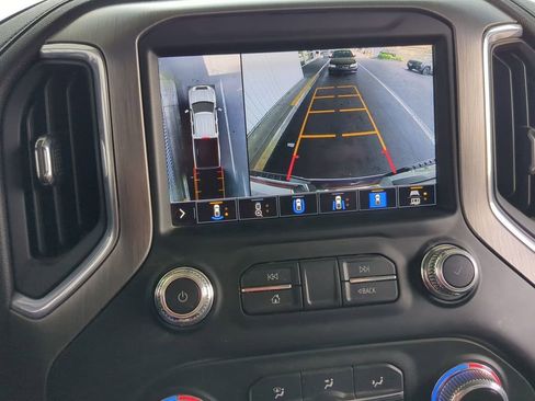 Used 2020 GMC Sierra 3500 Denali w/ Denali Ultimate Package image 17