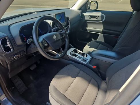 Used 2024 Ford Bronco Sport Big Bend w/ Convenience Package AWD/4WD image 14