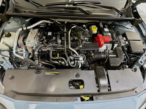 Used 2024 Nissan Sentra SV w/ All-Weather Package image 33