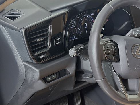 Used 2024 Lexus NX 350 AWD w/ Cold Area Package image 17
