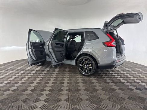 Used 2026 Honda CR-V Sport Touring image 21