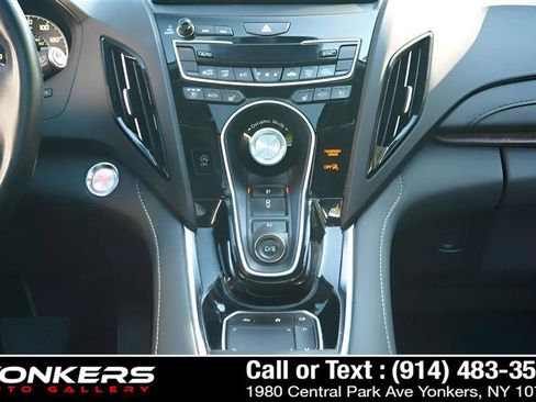 Used 2022 Acura RDX AWD w/ Advance Package image 42