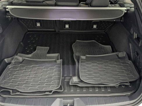 Certified 2025 Subaru Outback Onyx Edition XT w/ Popular Package #2 image 36