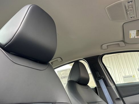 New 2026 Nissan Leaf SV+ w/ Protection Package FWD image 17