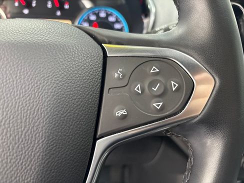Used 2023 Chevrolet Traverse LT w/ LT Premium Package AWD/4WD image 14