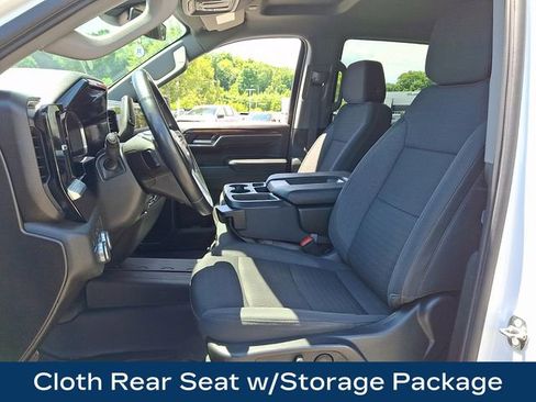 Used 2024 GMC Sierra 1500 Elevation AWD/4WD image 2