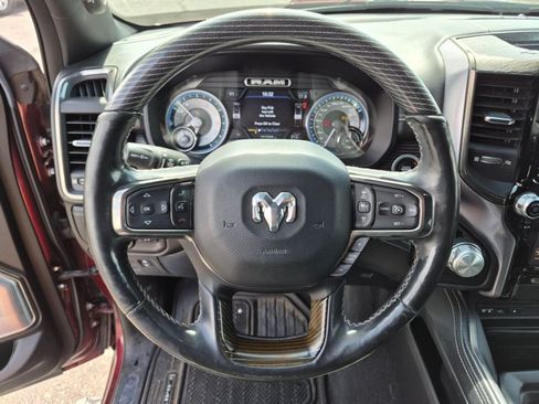 Used 2019 RAM 1500 Limited RWD image 11