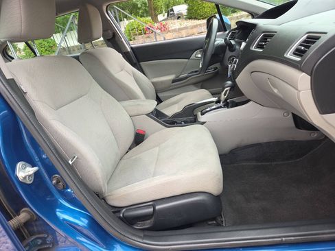 Used 2013 Honda Civic LX image 23