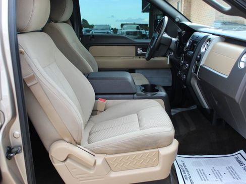 Used 2013 Ford F150 XLT w/ Luxury Equipment Group AWD/4WD image 17
