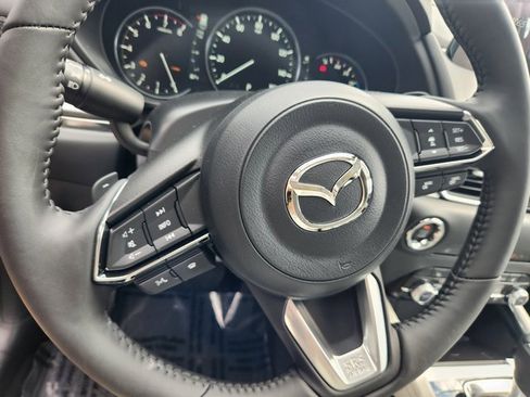 New 2025 MAZDA CX-5 AWD 2.5 S image 20