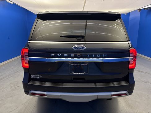 Used 2024 Ford Expedition Limited RWD image 6