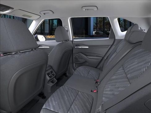 New 2026 Kia Seltos LX FWD image 18
