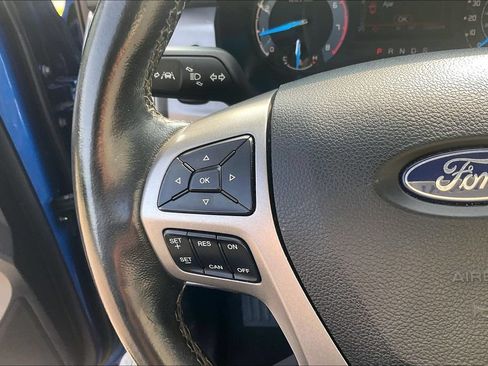 Used 2020 Ford Ranger XLT w/ Equipment Group 301A Mid RWD image 18