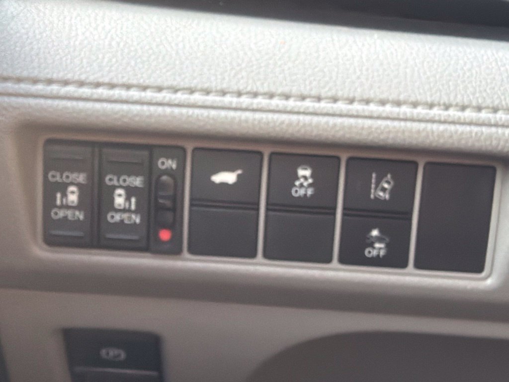 Used 2020 Honda Odyssey EX-L image 31