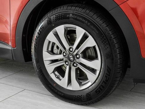 Used 2015 Hyundai Santa Fe Sport image 49