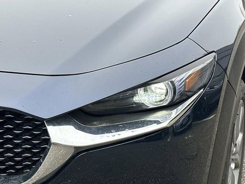 Certified 2025 MAZDA CX-30 AWD 2.5 S w/ Premium Package image 9