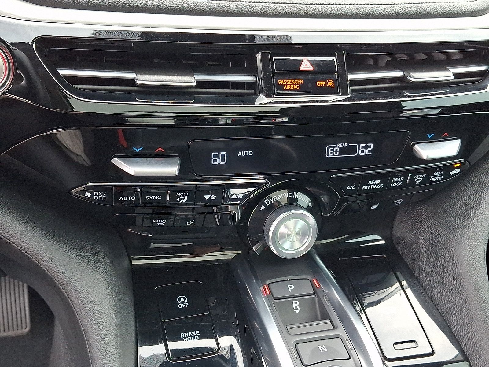 Certified 2024 Acura MDX SH-AWD image 16