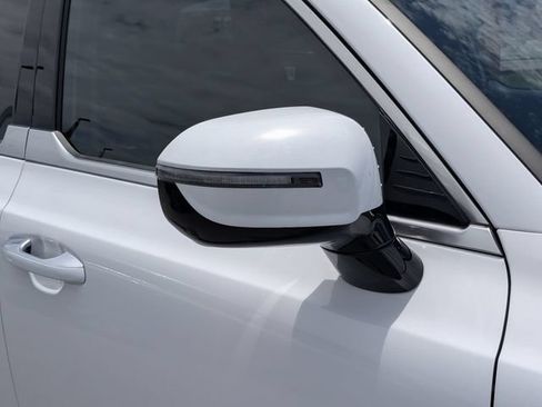 Certified 2024 Kia Telluride SX FWD image 11