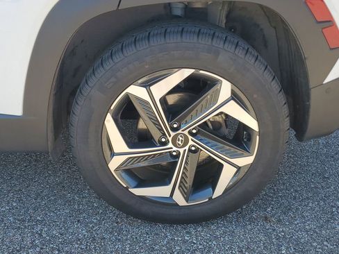 Used 2024 Hyundai Tucson Limited image 5