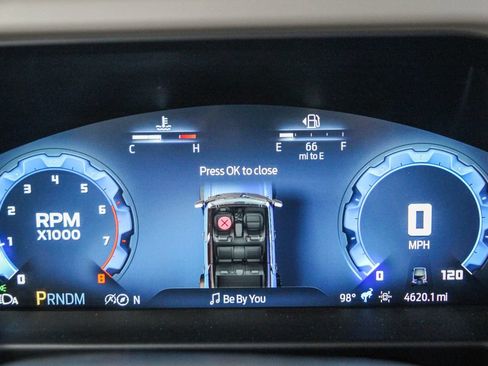 Used 2025 Ford Bronco Big Bend AWD/4WD image 23