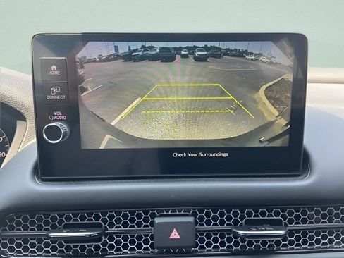 Used 2026 Honda HR-V Sport image 23