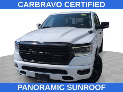 Used 2023 RAM 1500 Big Horn