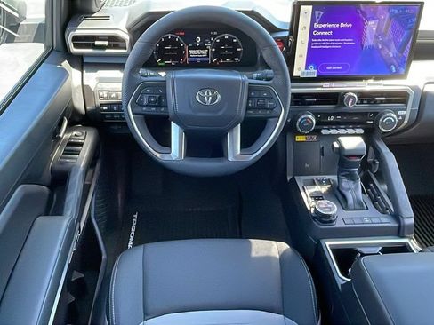 New 2026 Toyota Tacoma TRD Off-Road AWD/4WD image 14
