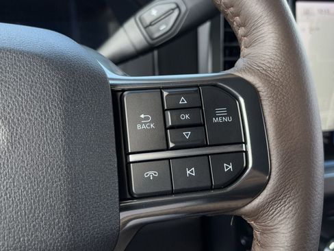 New 2026 Ford F250 King Ranch image 48