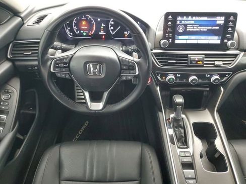 Used 2022 Honda Accord Sport Special Edition image 17